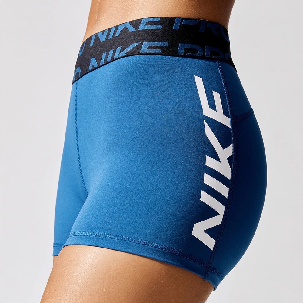 Nike shorts